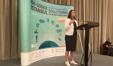 İSİB’in Düzenlediği ISK-SODEX Alım Heyeti Programı 70 Ülkeden 300’e Yakın Misafiri Ağırlıyor