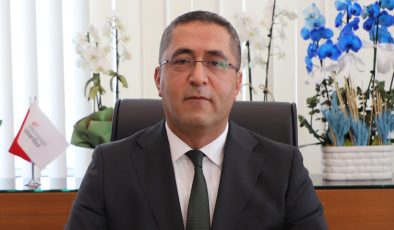 Teknopark İstanbul’da Üst Düzey Atama
