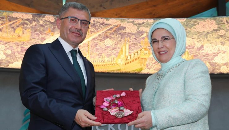 Dünya Şehirleri Zirvesi 31 Ekim’de Üsküdar’da