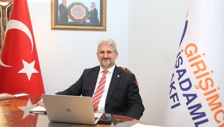 10. GİV Girişimcilik Ödülleri’nde toplam ödül 1 milyon TL