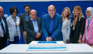 İSG CEO’sundan Emeklilik Kararı