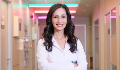 Sağlıklı bireyler gün aşırı 1 tatlı kaşığı bal tüketmeli!