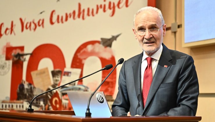 Şekib Avdagiç: “Cumhuriyet, ekonomik bağımsızlık, yerli üretim, kalkınma, eğitim ve daha fazlasını temsil ediyor”