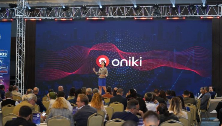 ONİKİ E-TİCARET VE E-İHRACAT KONFERANSI İSTANBUL’DA GERÇEKLEŞTİ