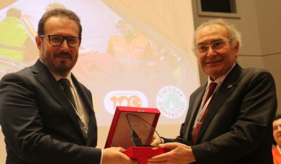Bakan Yardımcısı Dr. Şuayip Birinci: “Depremde en az 2 bin ampütasyonu engelledik”