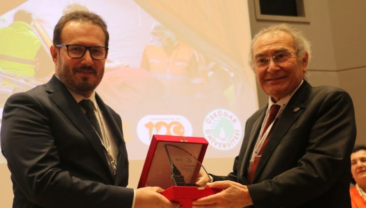 Bakan Yardımcısı Dr. Şuayip Birinci: “Depremde en az 2 bin ampütasyonu engelledik”