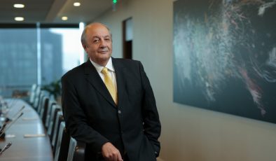 Anadolu Vakfı, Mentorluk Programı ile gençleri iş dünyasına hazırlıyor 