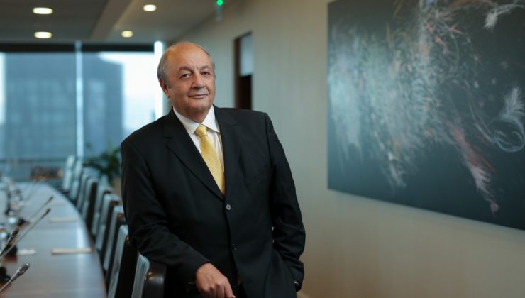 Anadolu Vakfı, Mentorluk Programı ile gençleri iş dünyasına hazırlıyor 