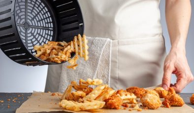 16 EKİM DÜNYA GIDA GÜNÜ’NDE UZMAN HEKİMLER BESİN ALERJİLERİNİ ve KORUNMA YOLLARINI ANLATTI