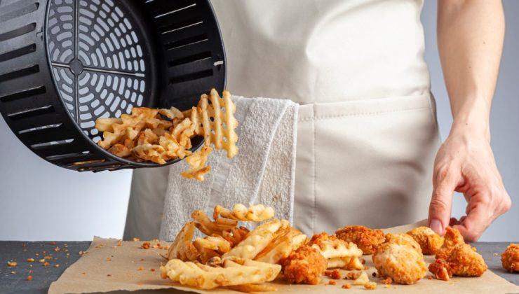 16 EKİM DÜNYA GIDA GÜNÜ’NDE UZMAN HEKİMLER BESİN ALERJİLERİNİ ve KORUNMA YOLLARINI ANLATTI