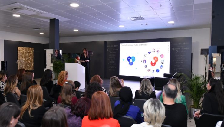 Dünya Mücevher Sektörü Istanbul Jewelry Show’da Buluşuyor