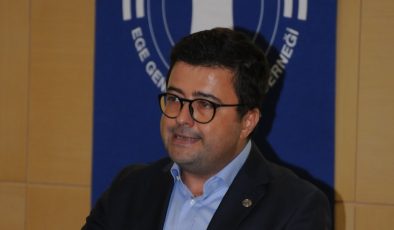 EGİAD: Aile Şirketlerinde Yönetim Kurullarını Gençleştiriyoruz