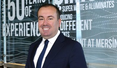 Enerjisa Enerji ve Çimsa’dan Eskişehir’de atık ısı geri kazanım projesi