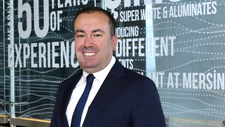 Enerjisa Enerji ve Çimsa’dan Eskişehir’de atık ısı geri kazanım projesi