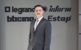 LEGRAND ELEKTRİK 58 SIRA YÜKSELEREK BU YIL DA TÜRKİYE’NİN 500 BÜYÜK SANAYİ KURULUŞU ARASINDA