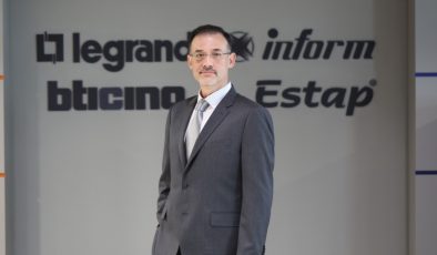 LEGRAND ELEKTRİK 58 SIRA YÜKSELEREK BU YIL DA TÜRKİYE’NİN 500 BÜYÜK SANAYİ KURULUŞU ARASINDA