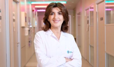 Grip mevsimi başladı, aşı zamanı geldi