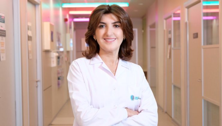 Grip mevsimi başladı, aşı zamanı geldi