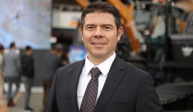 TürkTraktör’ün Ana Sponsorları Arasında Olduğu 3.Uluslararası İş ve İstif Makinaları Kongresi Kapılarını Açtı