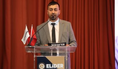 Depremzede işletmeler Adana Bilişim ve E-Ticaret Zirvesi’nde buluşuyor