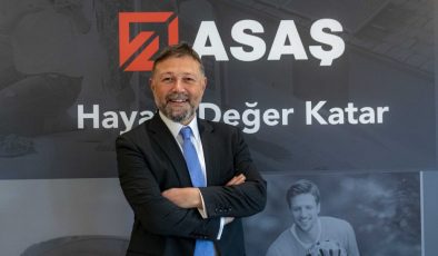 ASAŞ Türkiye’nin sanayi devleri arasında 53’üncü sırada