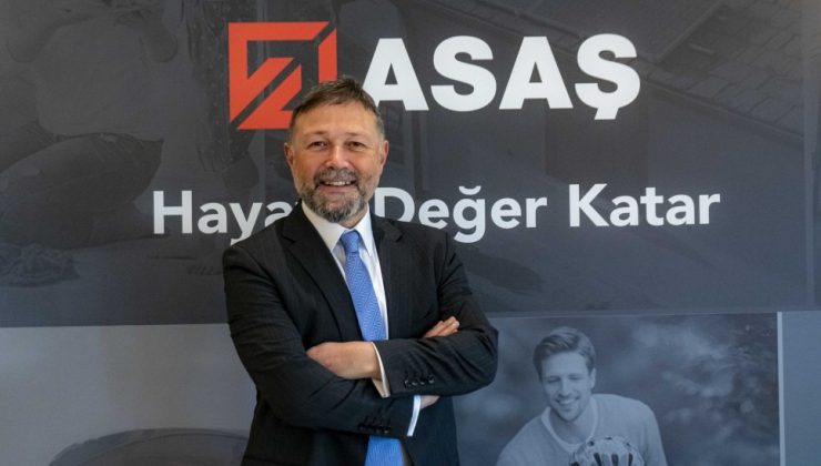 ASAŞ Türkiye’nin sanayi devleri arasında 53’üncü sırada
