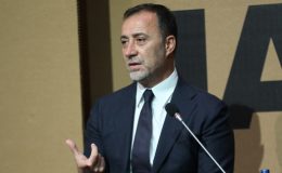 MARMARA BELEDİYELER BİRLİĞİ TOPLANTISINDA GIDA KONUŞULDU