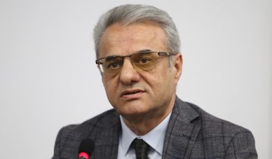 Filistin-İsrail gerilimini uzmanlar değerlendirdi! Türkiye arabulucu olabilir mi?