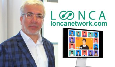 Türkiye’nin dijital iş ağı LONCA İş Geliştirme  Toplantıları loncanetwork.com ’da BAŞLADI