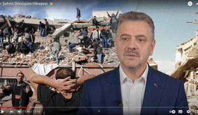 Bir Şehrin Dönüşüm Hikayesi: Gaziosmanpaşa