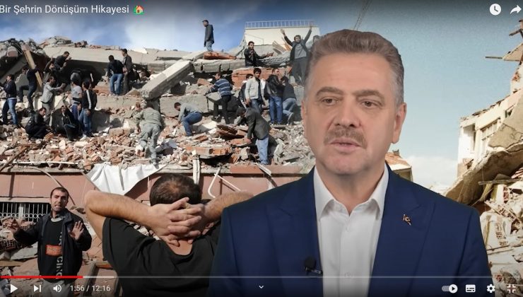 Bir Şehrin Dönüşüm Hikayesi: Gaziosmanpaşa