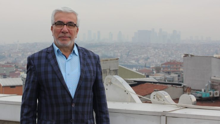 Büyükşehir Belediyesine bir Aday Adayı da Gaziosmanpaşa Belediyesinden!