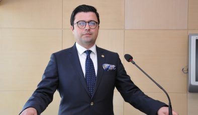 EGİAD’dan Dijital Dönüşüme Uluslararası Yaklaşım