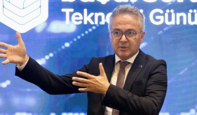 Geleceğin rotası ‘Başarsoft Teknoloji Günü’nde çizildi