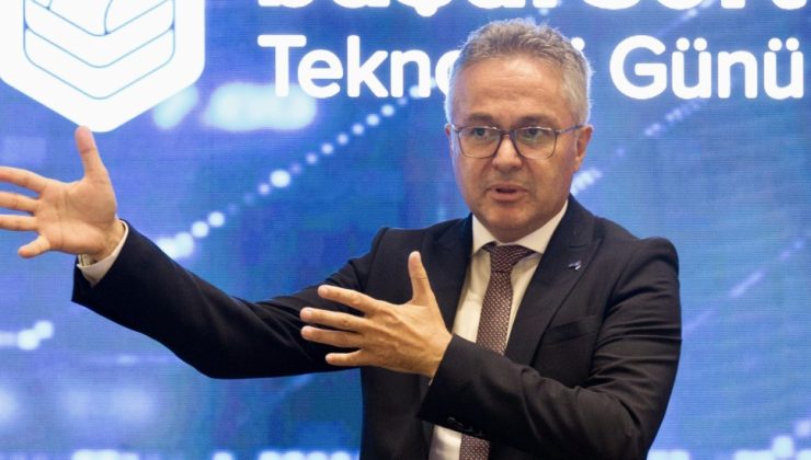 Geleceğin rotası ‘Başarsoft Teknoloji Günü’nde çizildi