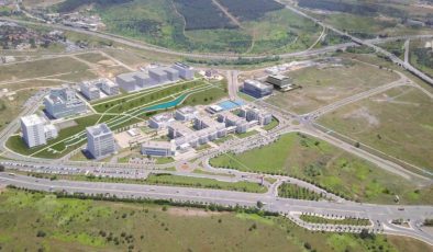 Teknopark İstanbul’dan Uluslararası Arenada İkinci Başarı