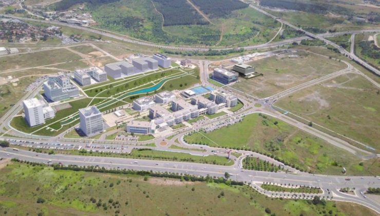Teknopark İstanbul’dan Uluslararası Arenada İkinci Başarı