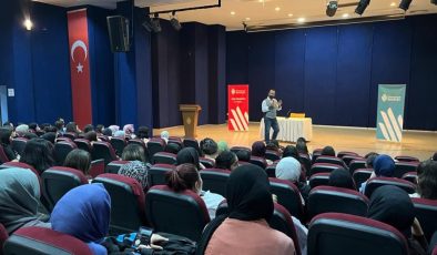 KASIMDA ÜMRANİYE’DE KÜLTÜR ETKİNLİKLERİ BİR BAŞKA