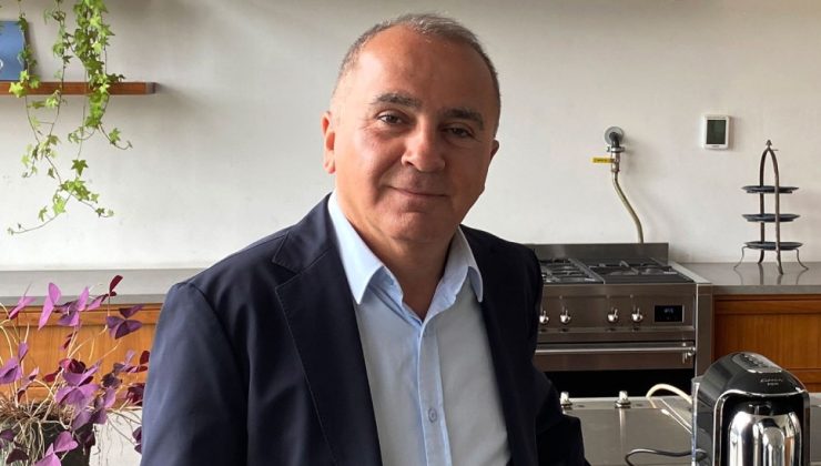 Korkmaz, İSO İkinci 500 Listesi’nde 23 sıra birden yükseldi