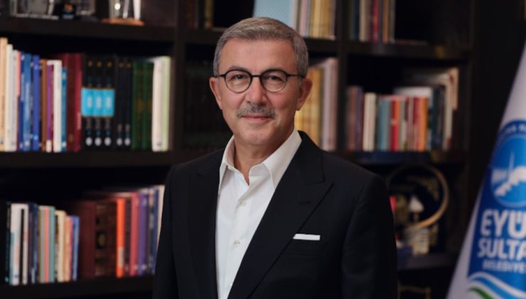 Eyüpsultan Belediyesi TROY karta geçiyor