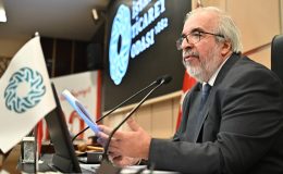 İSTANBUL TİCARET ODASI MECLİS ÜYELERİ TEMSİL ETTİKLERİ SEKTÖRLERLERLE İLGİLİ GÖRÜŞ VE ÖNERİLERİNİ DİLE GETİRDİ