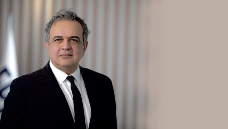 13. TÜRKİYE ENERJİ ZİRVESİ İÇİN GERİ SAYIM BAŞLADI