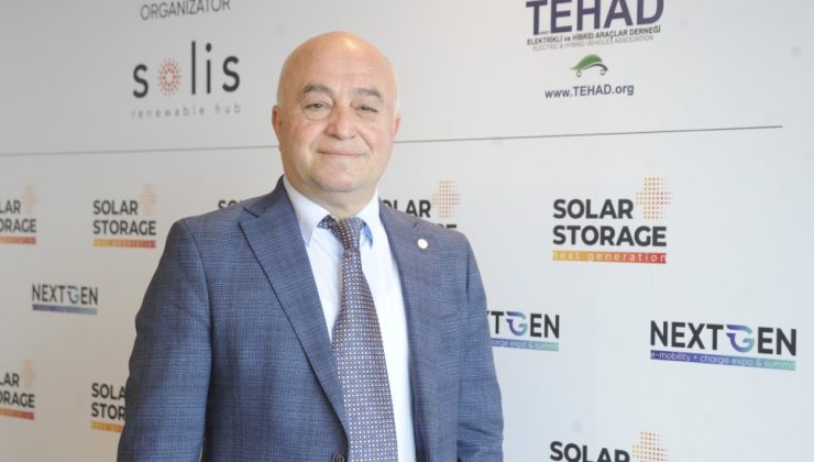 GENSED: Türkiye Yeşil Fonu Sayesinde Çatı GES’ler Tabana Yayılacak