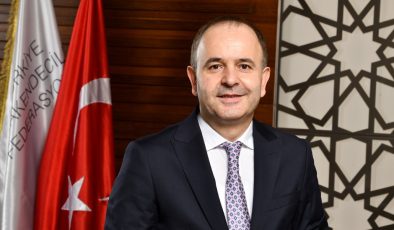 TPF Başkanı Ömer Düzgün: “Gıda israfı ile market mağaza enflasyonuna dur demeliyiz”