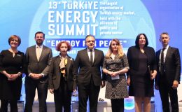 Avrupa Komisyonu Eski Başkanı ve Portekiz Eski Başbakanı Jose Manuel Barroso: “Türkiye’nin, bölgenin enerji merkezi olması ihtimali yüksek”
