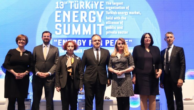 Avrupa Komisyonu Eski Başkanı ve Portekiz Eski Başbakanı Jose Manuel Barroso: “Türkiye’nin, bölgenin enerji merkezi olması ihtimali yüksek”
