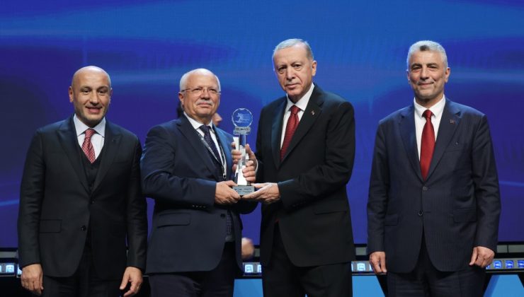 Kastamonu Entegre ‘inovasyon şampiyonu’ 