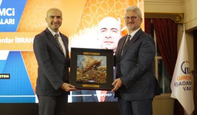 KOSGEB’den yeni destekler geliyor, kurum dijitalleşecek