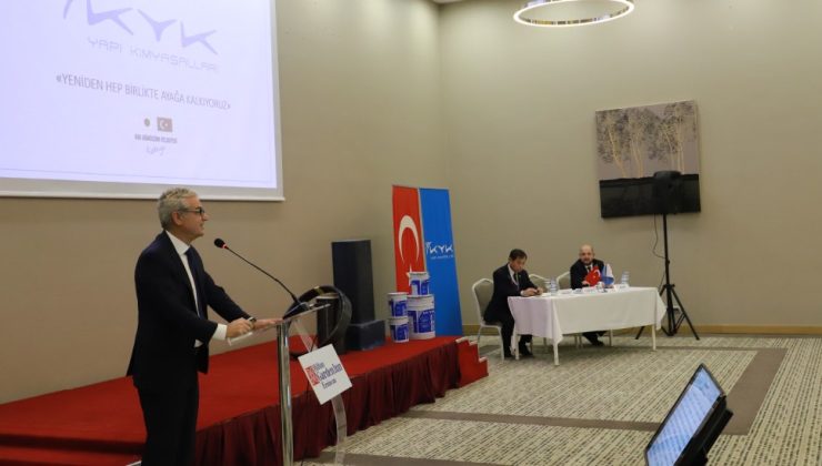JAPON DEPREM UZMANI MORİWAKİ TÜRKİYE’DEKİ DEPREM RİSKİ TAŞIYAN İLLERİ TEK TEK AÇIKLADI!