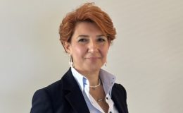 Özlem Aksoy, Çalık Holding Kurumsal İletişim ve Sürdürülebilirlik Direktörü oldu